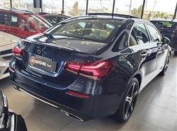 مرسيدس بنز A-Class